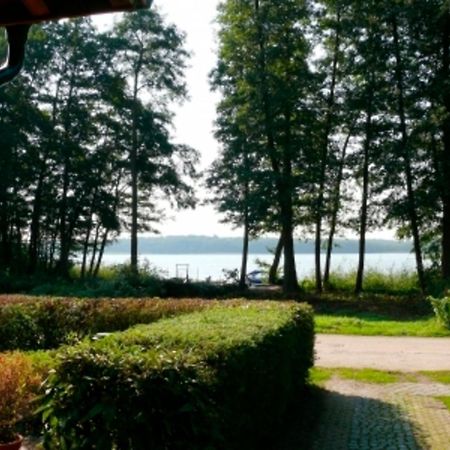 Ferienhaus Seeblick Am Jabeler See Mit Sauna Eksteriør bilde